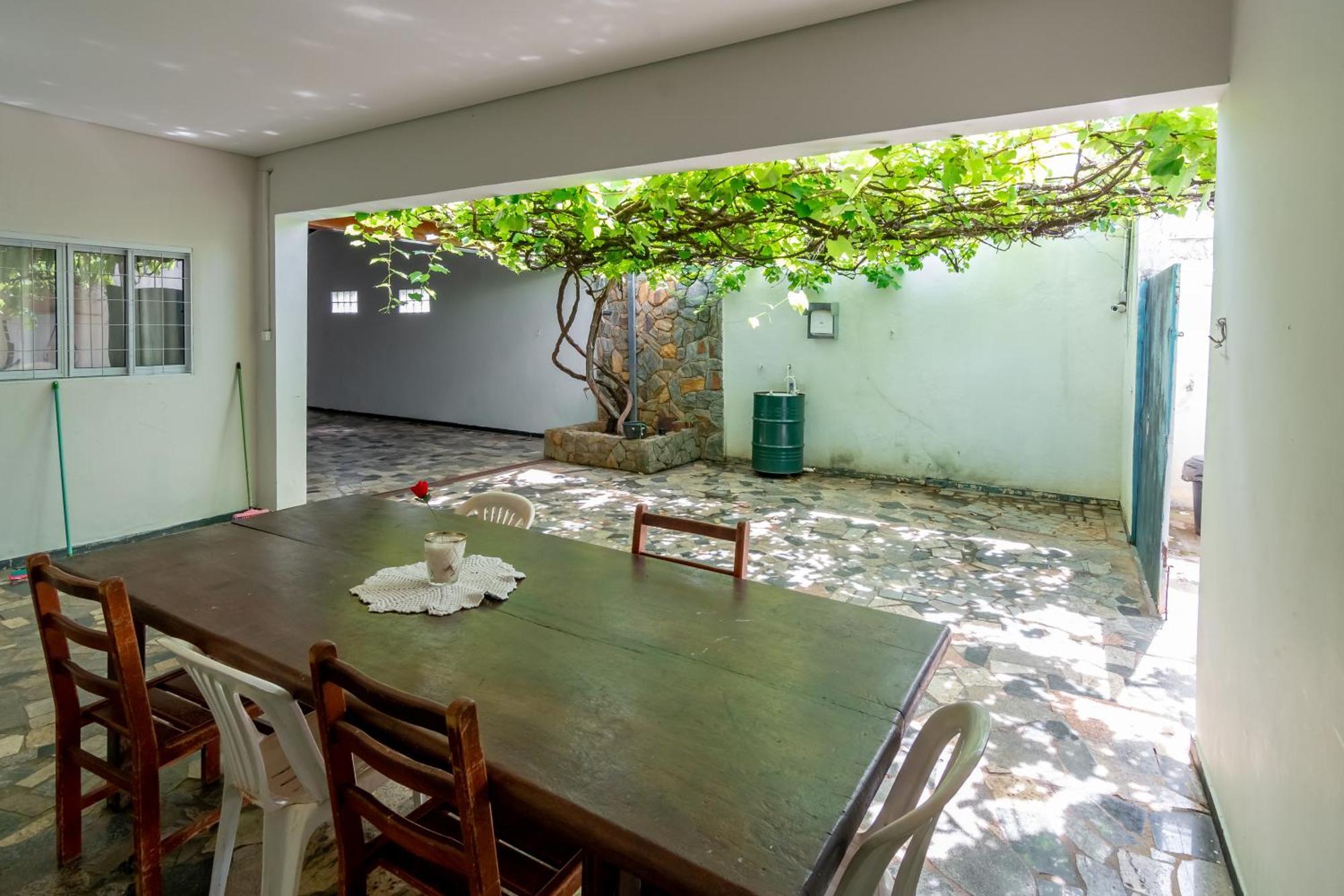 Pousada Roosevelt Quarto 04 - Pousada Central Prox Rodoviaria E Dist Industrial Hotel Uberlândia Kültér fotó