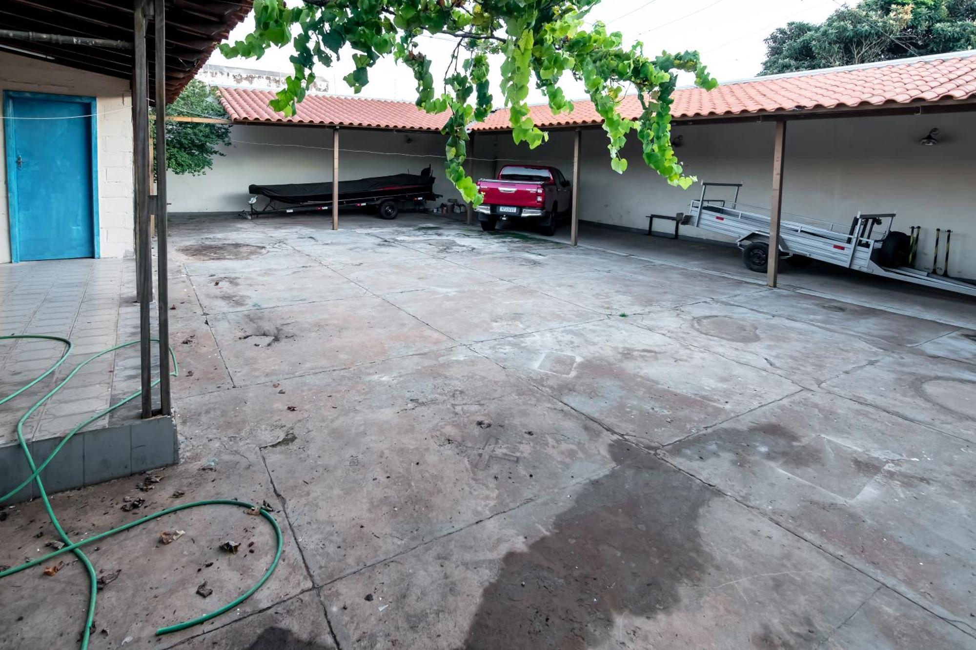 Pousada Roosevelt Quarto 04 - Pousada Central Prox Rodoviaria E Dist Industrial Hotel Uberlândia Kültér fotó